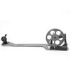 Bobbin Winder Big Wheel Stainless Steel Industrial Sewing Machines Accessories