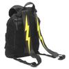 GIVENCHY - LIGHT 3 BackpackBackpack Â· Daypack Nylon/leather Array