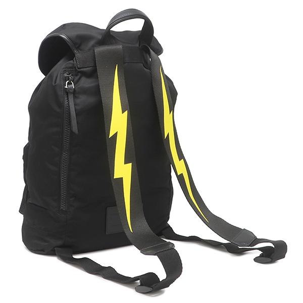 GIVENCHY - LIGHT 3 BackpackBackpack · Daypack Nylon/leather Array
