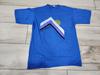 Vintage Classic Line Innsbruck Austria Graphic T-Shirt Size XL