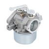 640152 Carburetor with 33268 Air Filter Spark Plug Fit for Tecumseh 640152A 640023 640051 640140