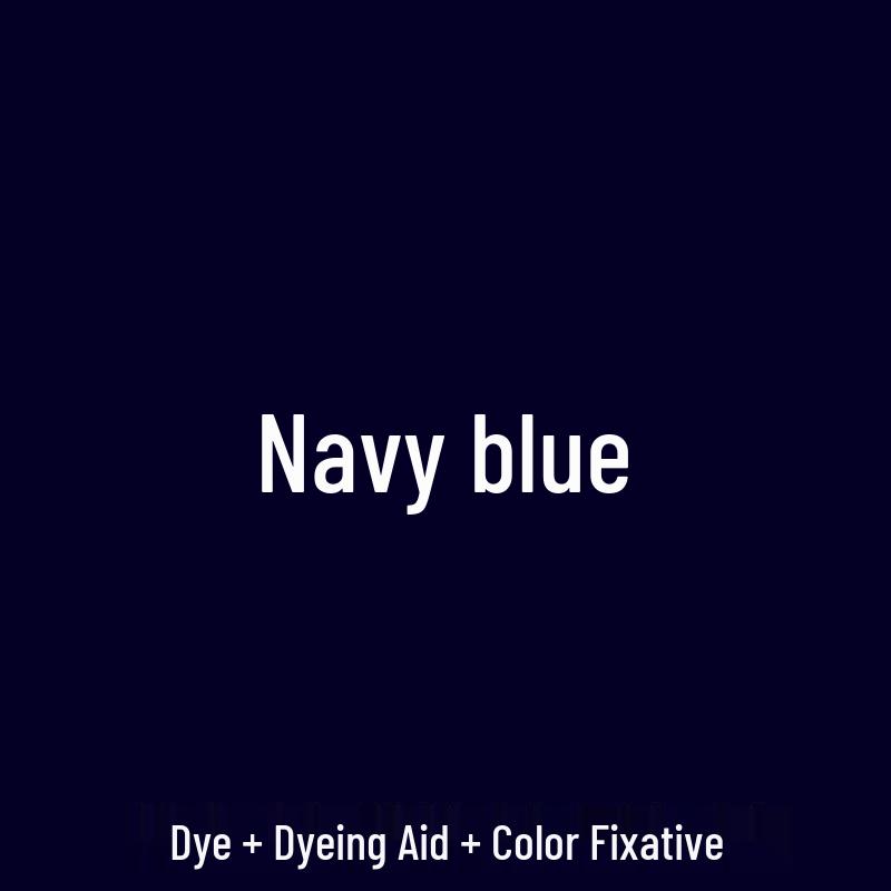 

Black Clothing Dye: Colorfast Restoration for Clothes, Shorts, and Pants – Non-Fading, Creative Gift Idea