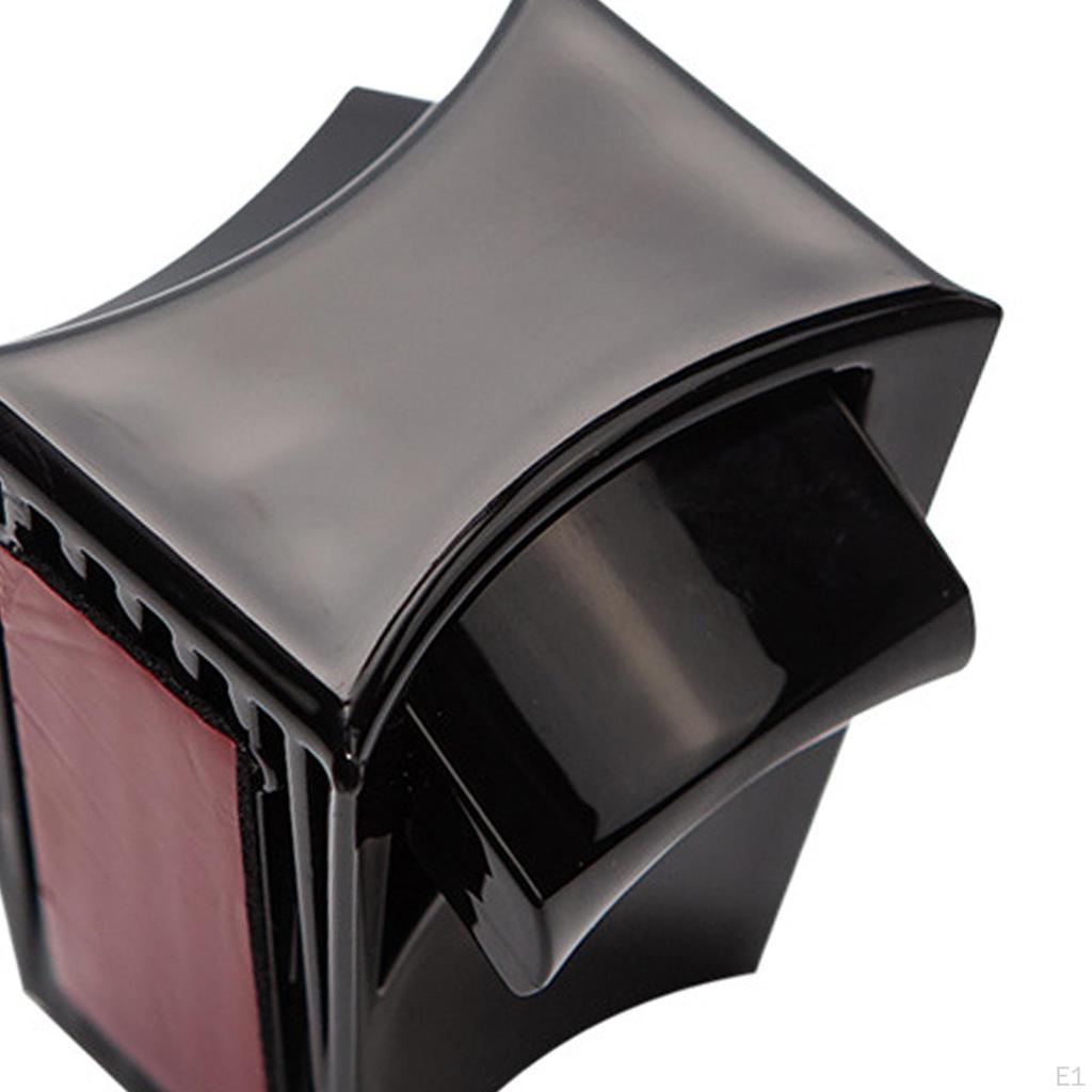 Water Cup Holder Interior Car Accessories Anti- Slot