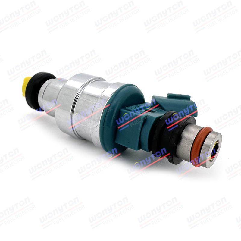 4X Fuel Injectors for 1993-1997 Mazda MX6/626- Ford Probe 2.0L INP-480