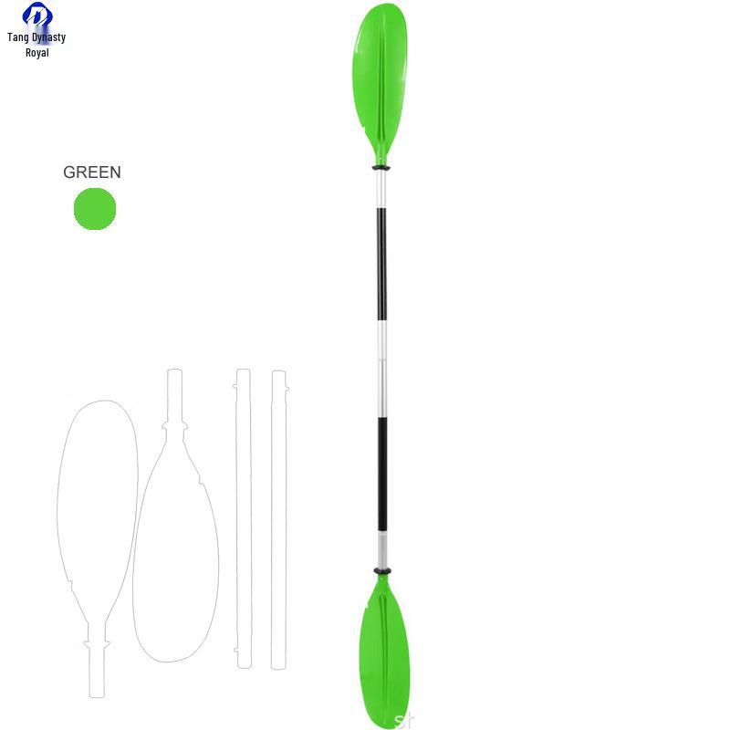 Datangyu Kayak Double-Blade Four-Section Paddle