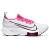 Nike Air Zoom Tempo NEXT% Flyknit 'Pink Blast' Women's Sneakers Casual CI9924-102