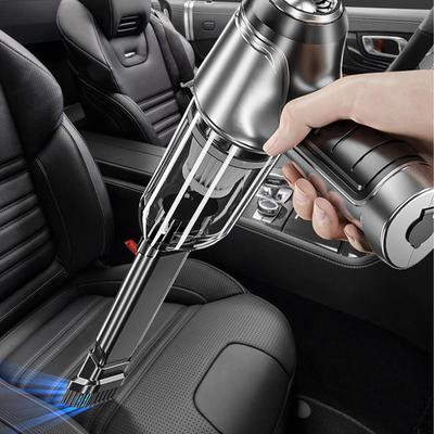 Péče o auto – Vysavače do auta