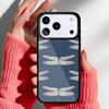 Beautiful Butterfly Nature Wildlife  Soft Phone Case for iPhone 17 16 15 14 13 Pro Max Back Cover for 12 11 Pro Coque