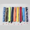Beirong Automatic Inflatable Fishing Life Vest Waistband with 4 Gas Cylinders