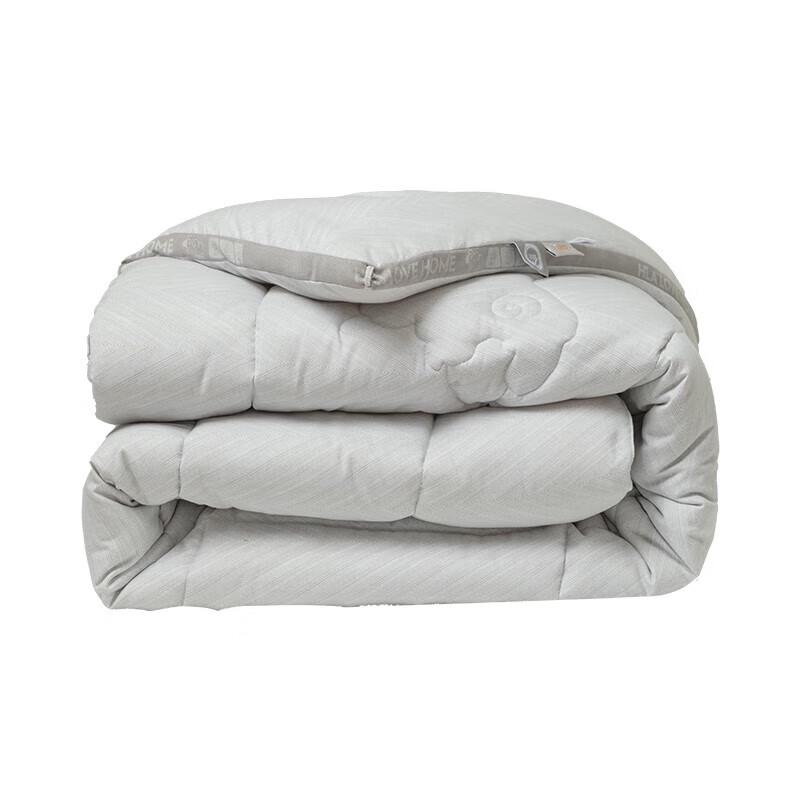 Heilan Home Winter Thickened Wool Quilt