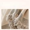 Four Seasons Universal Non-Slip Sofa Cover Full Cover Cloth Chenille Anti-Scratching Non-Stick Sofa Cover All-Inclusive Universal Cover Cover