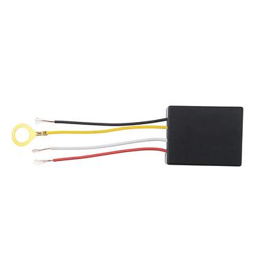 Neuer 3-Wege Touch-Lampen Licht Dimmschalter Steuerungssensor Modul Für Lampe Tisch 1A