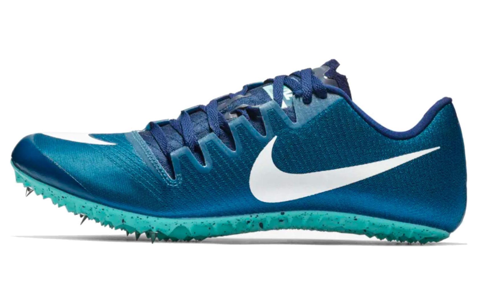 Nike Zoom Ja Fly 3  Teal Neon Green  865633-300 42.5
