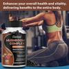 Multi‑Herbal Complex Capsules Extra Strength High Potency, 120 Capsules, 60‑Day Supply