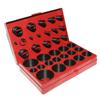 Rubber O Ring 419pcs Car Assorted O Ring Rubber Seal Assortment Set Kit Plumbing