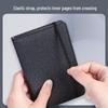 Deli A7 96-Sheet Mini Portable Pocket Notebook