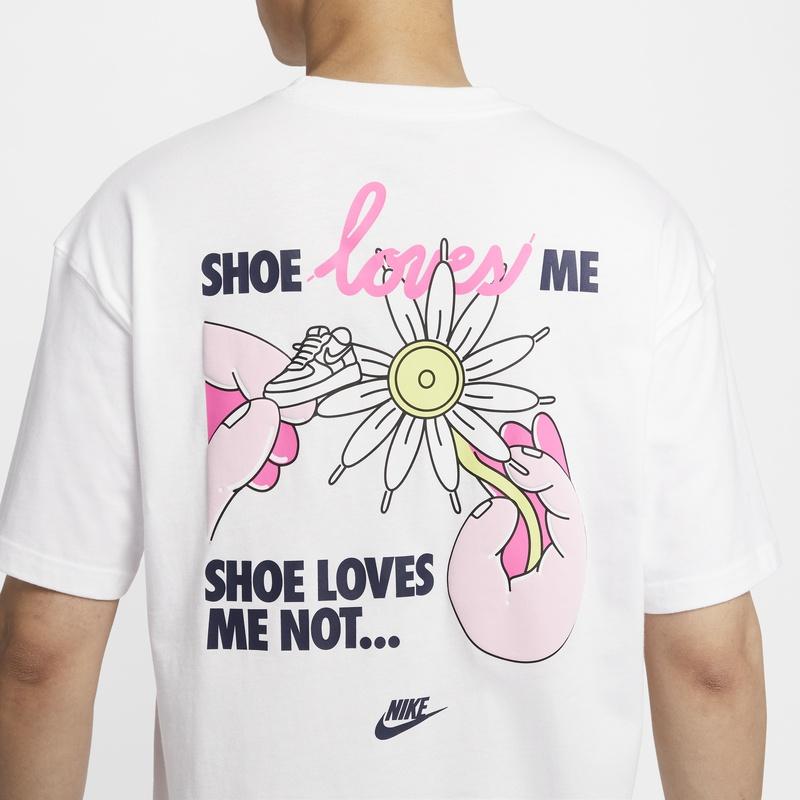 Nike Sportswear Max90 T Shirt Men's HJ0585-100