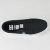 Men's DC Shoes Trase TX Sneakers Black/white
