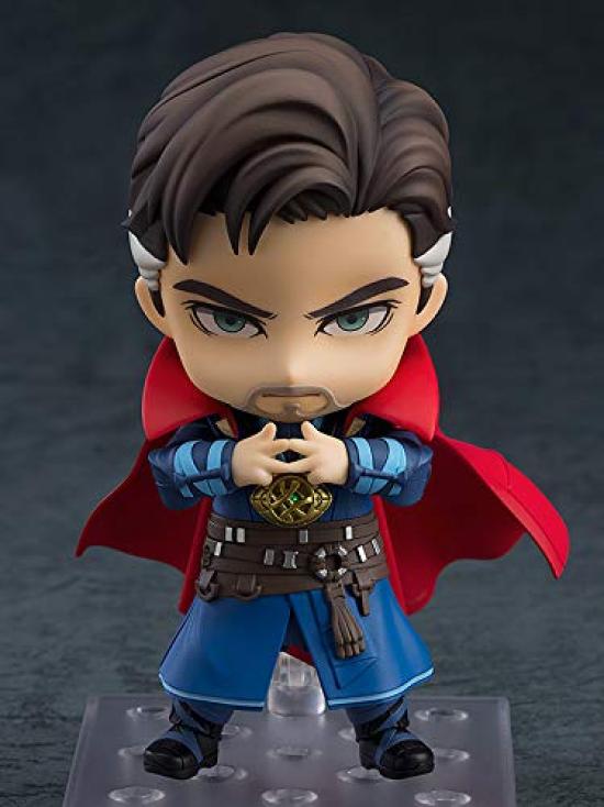 Nendoroid Avengers: Infinity War Doctor Strange Infinity Edition Standard Ver. Non-scale ABS & PVC Painted Action Figure