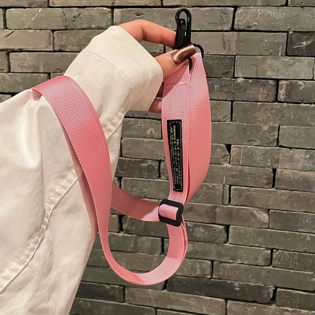 Stilvolles langes Handy-Lanyard Diagonaler Schultergurt Verstellbarer Nackengurt Handyhülle Handy-Cover Anti-Verlust-Hängeseil