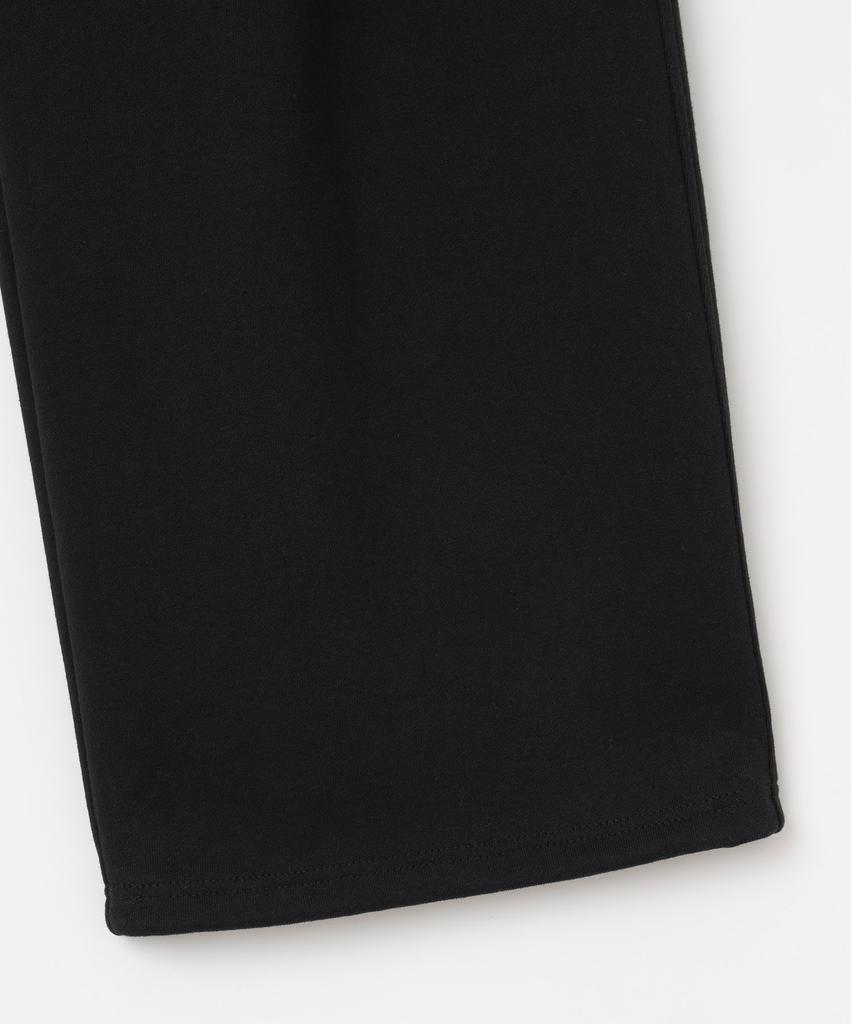 MILLO ARCHIVE Bonded Sweatpants [Black]