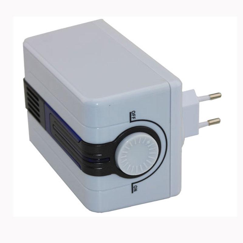 Ionizer Air Purifier Home Negative Ion Generator Remove Formaldehyde Smoke Dust Purification Pm2.5