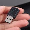 Dual Band USB Network Card 900Mbps Wireless WiFi Receiver Bluetooth 5.4 Adapter  PC/Laptop