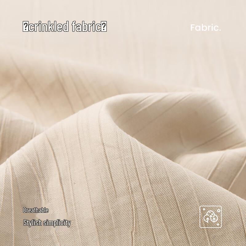 Navigare Women's Old Money Style Wide-Leg Casual Trousers