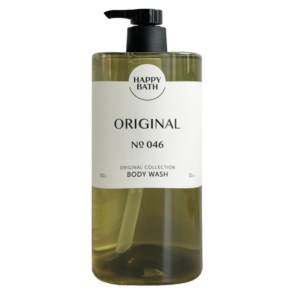 HAPPY BATH Original Collection Original Body Wash 910g