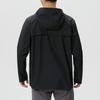 Nike Comfortable Breathable Casual Woven Training Jacket Men jackets IX6960-010