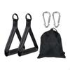 Exercise Handles,Grip Attachments,Working Out Handles,Resistance Band Handle Only for Cable Machine