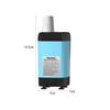 Camping Shower Pump RV Outdoor Shower Kit Camp Shower Intelligent Digital Display Adjustable Shower