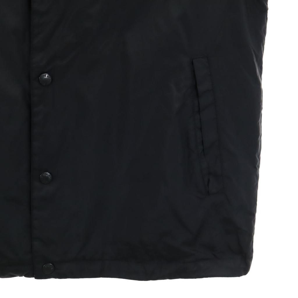 THE NORTH FACE Coach jacket L black Outdoor NP21836 Men's Used