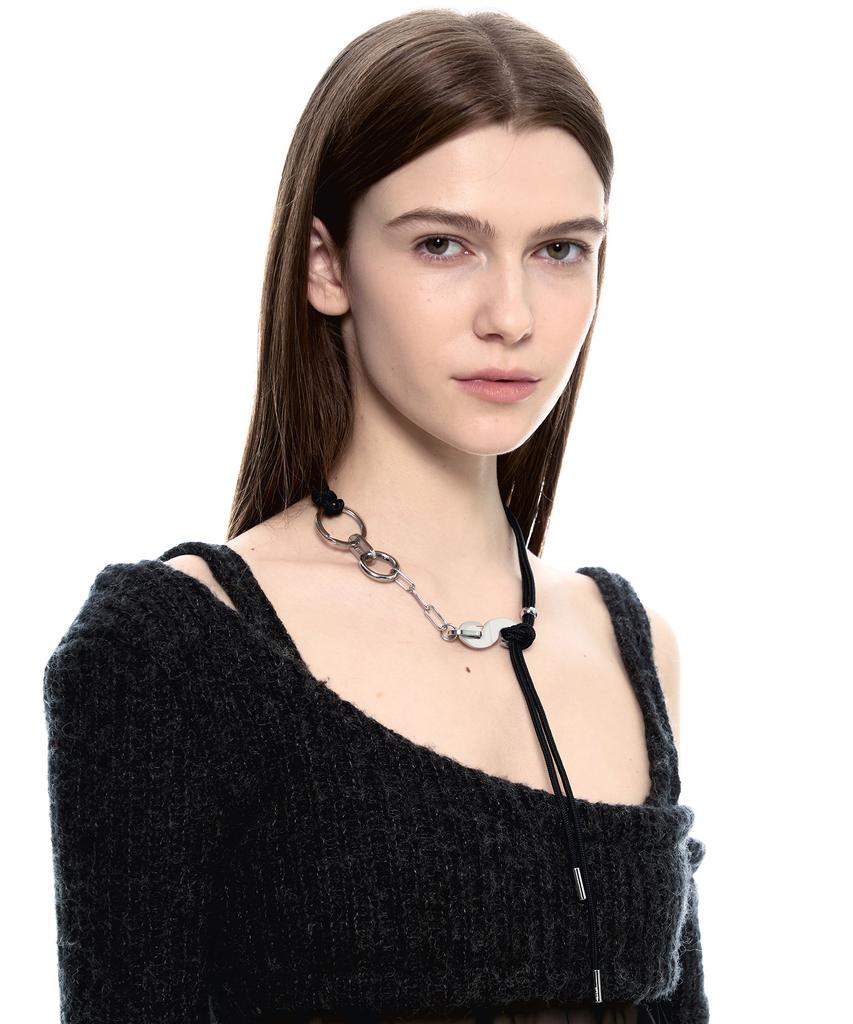 Sentiments No.459 Necklace