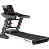 MERACH Quiet Mini Hydraulic Stepper Elliptical Trainer