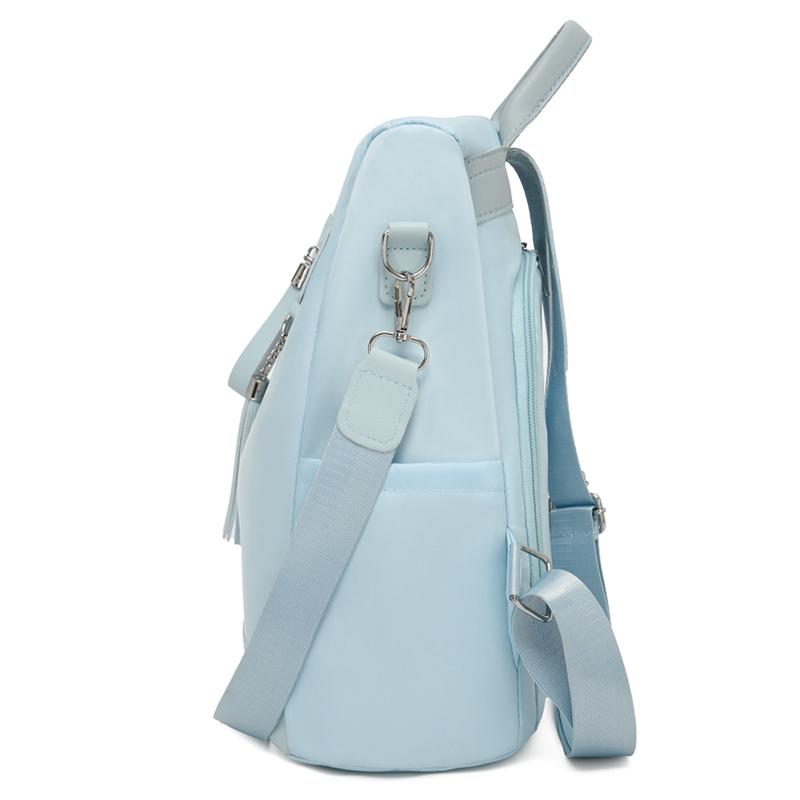 Rucsac antifurt Oxford Rucsac de damă