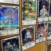 Used MAR Trading Cards Bulk Sale