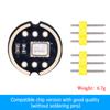 INMP441 Omnidirectional Microphone Module MEMS High-precision and Low-power I2S Interface Supports ESP32 Module