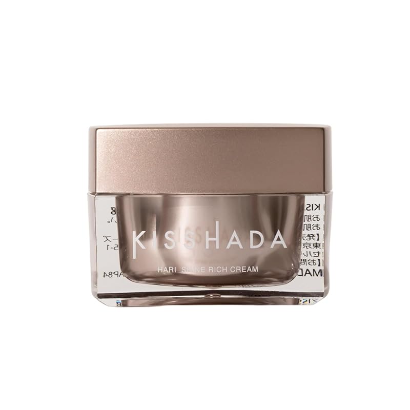 

[Официальный] KISSHADA Упругий и блестящий насыщенный крем для волос Spicule Needle Beauty Cream ниацинамид