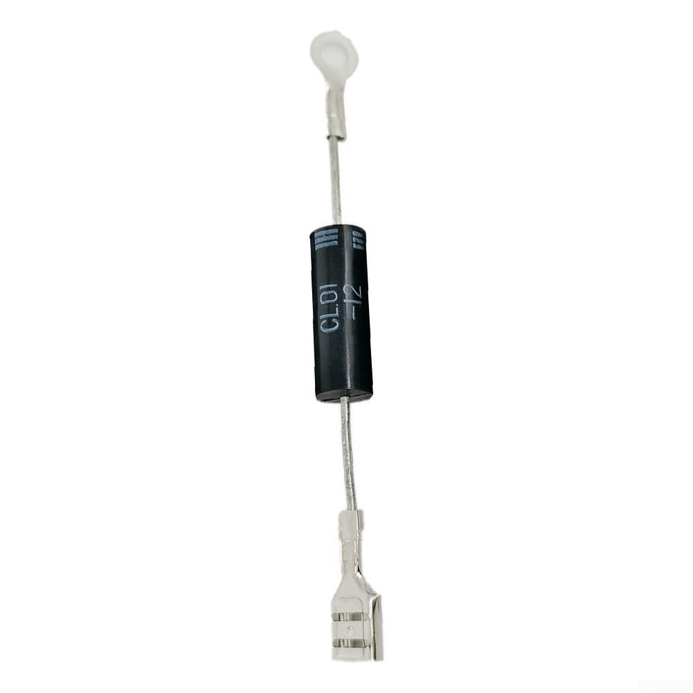 Mikrowellenherddiode CL04-12, einfach zu installieren