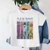 Üst giysisi – T-shirtler