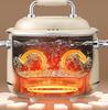 Westinghouse WRC120 Rice Cooker Home Vintage Style