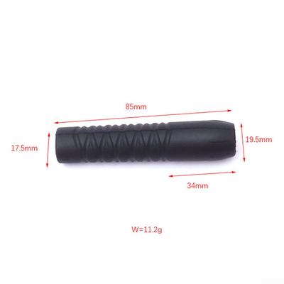 BCD Rubber Diving Regulator Pipe Sleeve Package Content