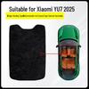 Xiaomi YU7 Electrostatic Sunroof Sunshade for Panoramic Sun Protection and Heat Insulation