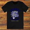 Shermer High School The Breakfast Club Men's Black Size S To 5XL