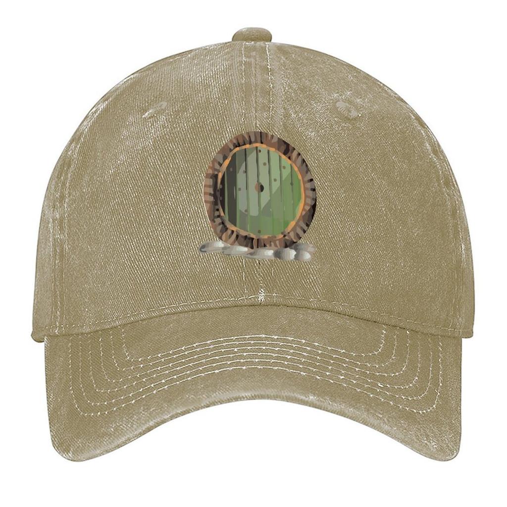 2026 Door Baseball Cap Mountaineering Golf Golf Hat Sun Hat Woman Men's