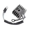 Rectifier Voltage Regulator 31710 ZJ1 812 Replacement Fit for GX610 GX620 GXV530