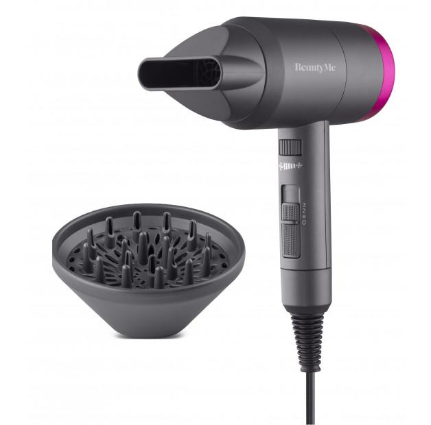 

Фен BEAUTYME HD601