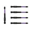 Batch Head Alloy Steel Black Cross Hand Tool Non-slip
