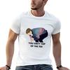 James Acaster Dirty Top Of The Tea Tshirt Plus Size Basic Cotton Tshirt